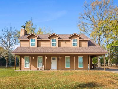 2776 County Road 2324, Como, Texas 75431, USA