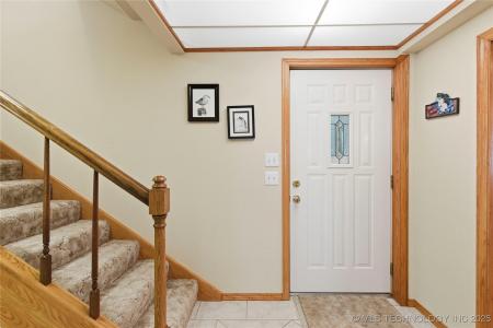 31245 E 679 Road, Wagoner, Oklahoma 74467, Estados Unidos