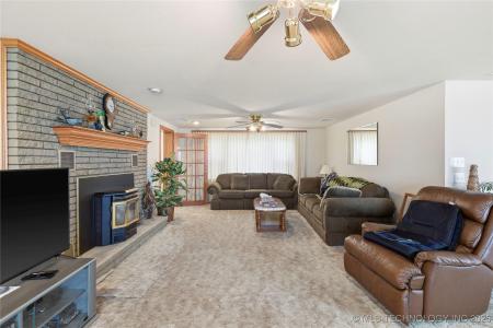 31245 E 679 Road, Wagoner, Oklahoma 74467, Estados Unidos