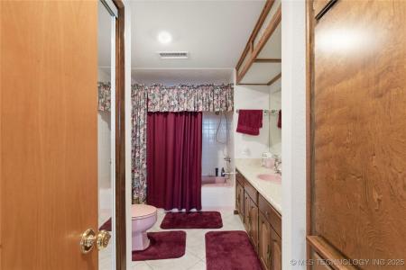 31245 E 679 Road, Wagoner, Oklahoma 74467, Estados Unidos