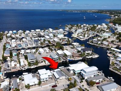 505 Oldsmar Lane, Key Largo, פלורידה 33037, ארצות הברית של אמריקה 