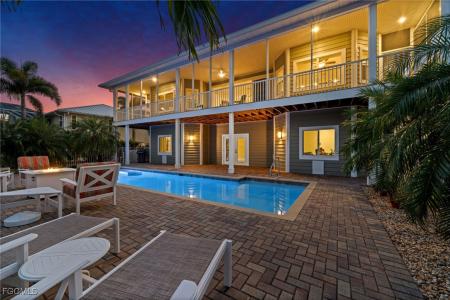 2392 Lemon Street, St James City, Florida 33956, USA