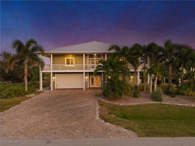 2392 Lemon Street, St James City, Florida 33956