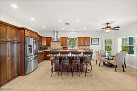 2392 Lemon Street, St James City, Florida 33956