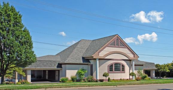 1771 East Dorothy Lane, Kettering, Огайо 45429, Соединенные Штаты