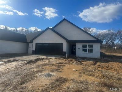 123 Beechwood Lane, Cape Girardeau, Missouri 63701, HOA KỲ