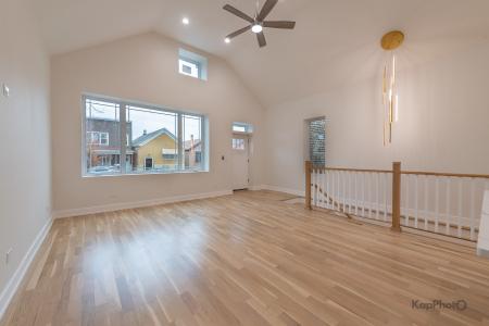 3621 S Wallace Street, Chicago, إلينوي 60609, الولايات المتحدة