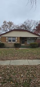 2747 174th Street, Hazel Crest, イリノイ 60429, アメリカ合衆国