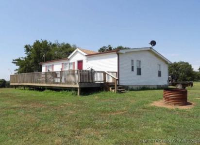 117217 S 4090 Road, Eufaula, Oklahoma 74432, États-Unis