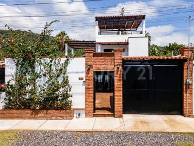 San Marcos 231, Chapala, Jalisco 45906, Mexico