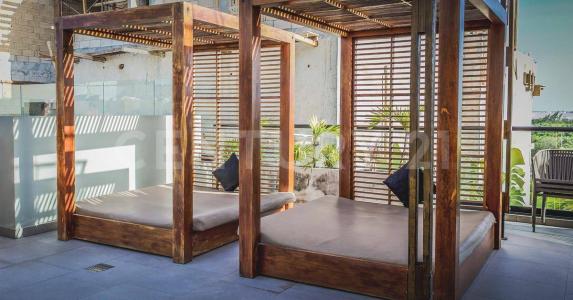 Hotel and Residences Sin numero, Solidaridad / Riviera Maya, Quintana Roo 77710, Mexico