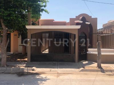 JADE 1225, Ahome, 錫那羅亞 81229, 墨西哥