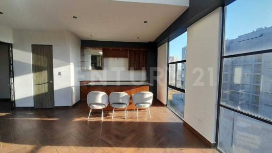 PENTHOUSE EN RENTA , Puebla, Puebla 72150, Mexico