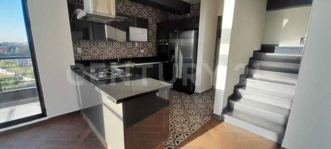 PENTHOUSE EN RENTA , Puebla, Puebla 72150, Mexico