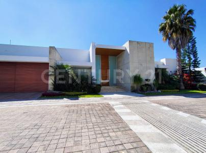 Casa Residencial en venta, Los Encinos, Morillotla, Puebla 2, San Andrés Cholula, 普埃布拉 72815, 墨西哥