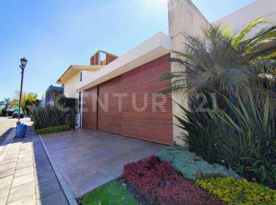 Casa Residencial en venta, Los Encinos, Morillotla, Puebla 2, San Andrés Cholula, 普埃布拉 72815, 墨西哥