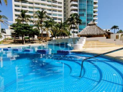 Acapulco Marqués SN, Acapulco, Guerrero 39900, Mexico