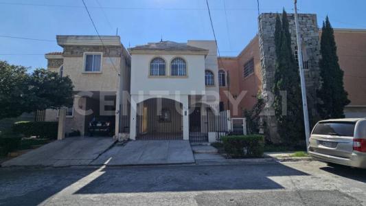 Rinconada de las Palmas 926, San Nicolás De Los Garza, 누에보레온 66430, 멕시코