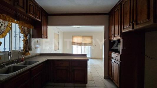 Rinconada de las Palmas 926, San Nicolás De Los Garza, 누에보레온 66430, 멕시코