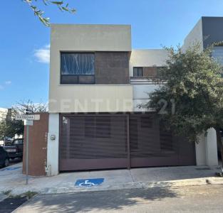 Vía Toscana 253, García, נואבו לאון 66036, מקסיקו