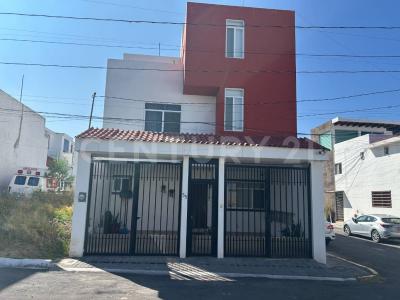 Labna 52, Querétaro, Querétaro 76087, Meksika