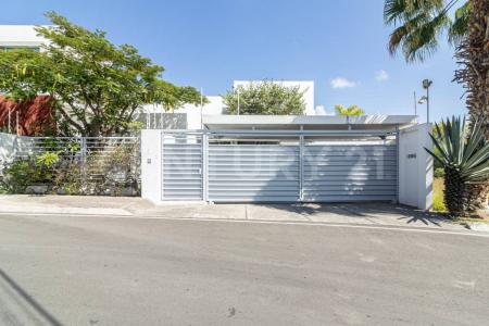 San Bernardo 1 Bis, Querétaro, Querétaro 76230, Meksika