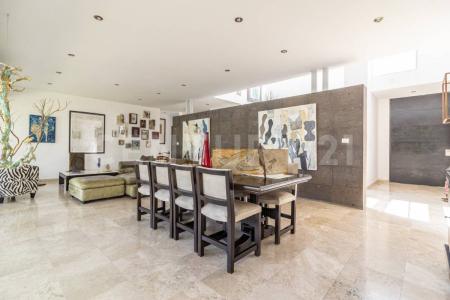 San Bernardo 1 Bis, Querétaro, Querétaro 76230, Meksika