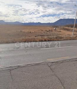 KM 41 CARRETERA PANAMERICANA  A CD JUAREZ SN, 奇瓦瓦, 奇瓦瓦 31625, 墨西哥