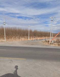 KM 41 CARRETERA PANAMERICANA  A CD JUAREZ SN, 奇瓦瓦, 奇瓦瓦 31625, 墨西哥