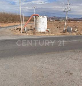 Km 41 Carretera Panamericana a Cd. Juárez , Estación Terrazas Sn, Chihuahua, Chihuahua 31625, Mexico