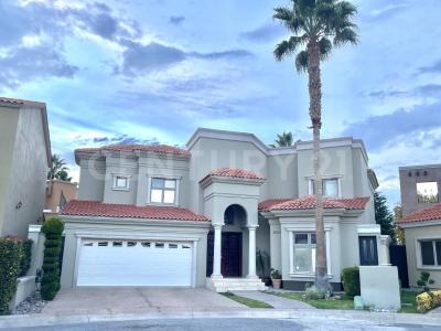 CERRADA DE OVIEDO 2603, Chihuahua, Chihuahua 31215, Mexico