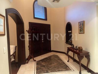 CERRADA DE OVIEDO 2603, Chihuahua, Chihuahua 31215, Mexico