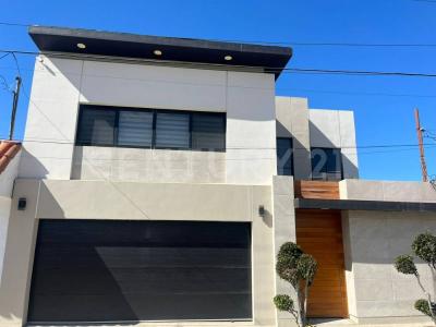 del volcan 3217, Tijuana, Basse-Californie 22504, Mexique