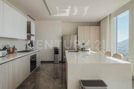 Boulevard Arboleda 400B, San Pedro Garza García, 新萊昂 66265, 墨西哥