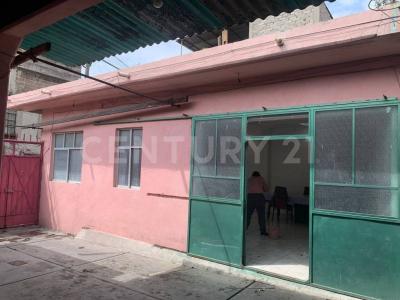 Saturnino Cedillo No. 23 Mz. 108 Lt. 17, Ixtapaluca, Estado De México 56563, México