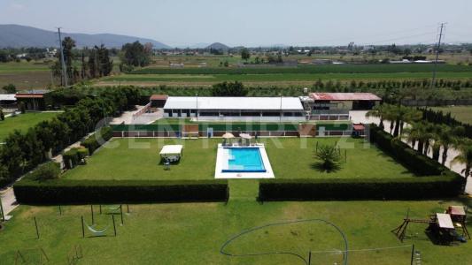 camino a Xahuentla 2304, Atlixco, Puebla 74368, Mexico