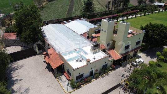 camino a Xahuentla 2304, Atlixco, Puebla 74368, Mexico