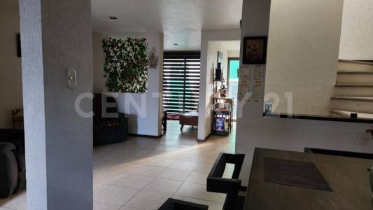 camino real a San Diego 850, San Pedro Cholula, Puebla 72761, México