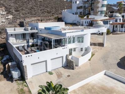 las bisnagas 607-1, Ensenada, Baixa Califórnia 22801, México