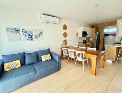 Av. Almarena 1530 6-303, Mazatlán, Sinaloa 82112, Meksika