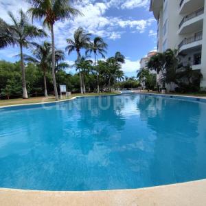 Punta dorada ., Cancún/Benito Juárez, Quintana Roo 77500, Mexico