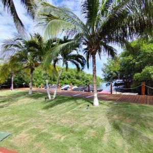 Punta dorada ., Cancún/Benito Juárez, Quintana Roo 77500, Mexico