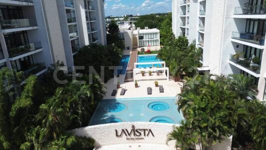 Vista Luxury Towers 20875, Mérida, Jukatan 97300, Meksyk