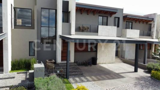 Fogata 30, קרטרו, קרטרו 76237, מקסיקו