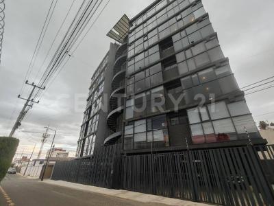 8 norte 3017, San Pedro Cholula, プエブラ 72770, メキシコ