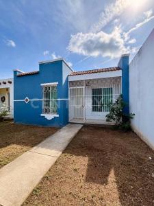 CERRADA ATARDECER SIAN KAAN IV | CD. CAUCEL, Mérida, Yucatan 97314, Mexico