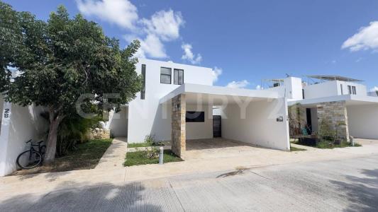 trinum 4, Mérida, Jukatan 97305, Meksyk