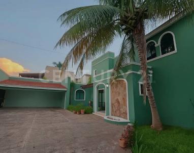 12 1, Mérida, 尤卡坦 97117, 墨西哥