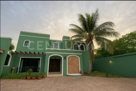 12 1, Mérida, 尤卡坦 97117, 墨西哥