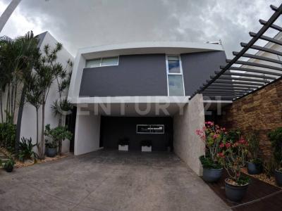 22C 236, Mérida, Yucatán 97130, México